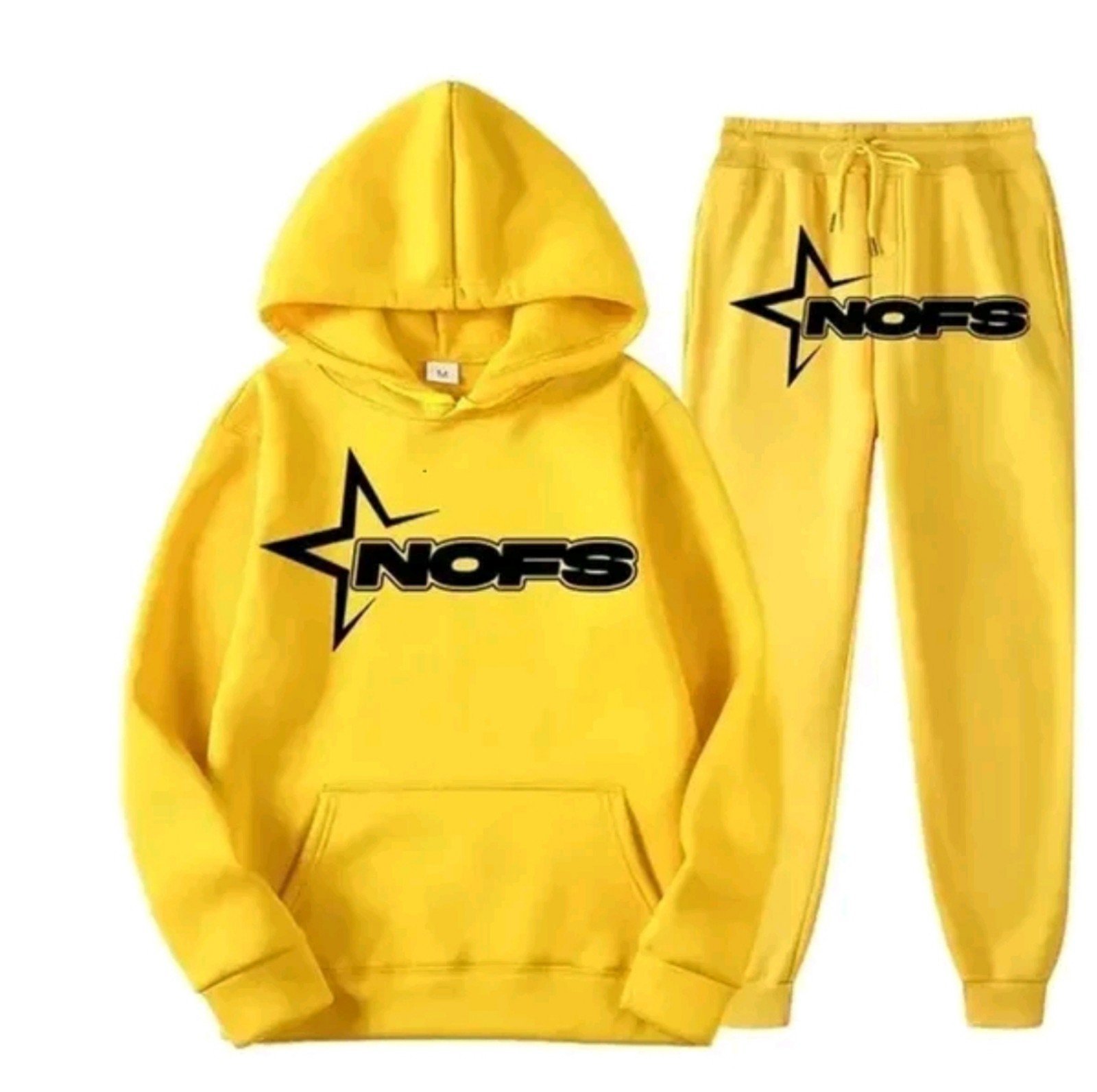 The Distinct Journey of Nofs Fashion